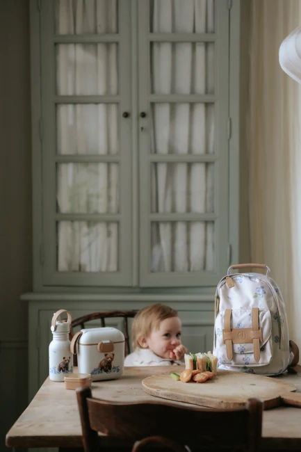 ELODIE DETAILS - butelka na wodę, Blueberry Bliss Billy