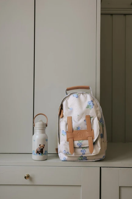 ELODIE DETAILS - butelka na wodę, Blueberry Bliss Billy
