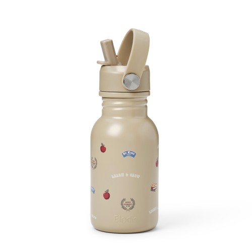 ELODIE DETAILS - butelka na wodę, Learn & Grow