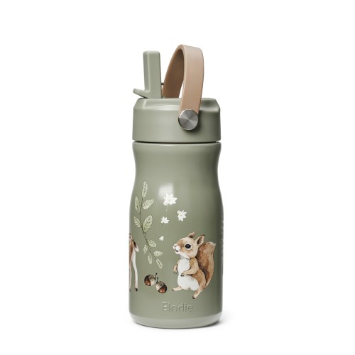 ELODIE DETAILS - butelka termiczna, Chipmunk Darling