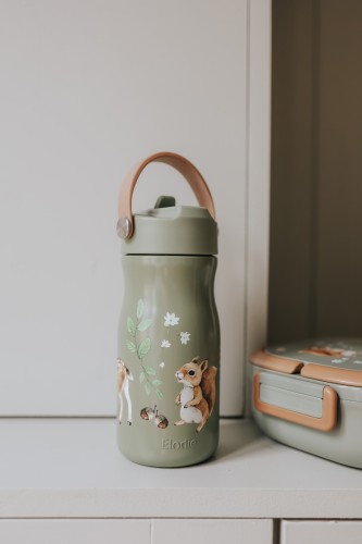 ELODIE DETAILS - butelka termiczna, Chipmunk Darling