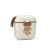 ELODIE DETAILS - lunchbox, Rosy Bow Leo