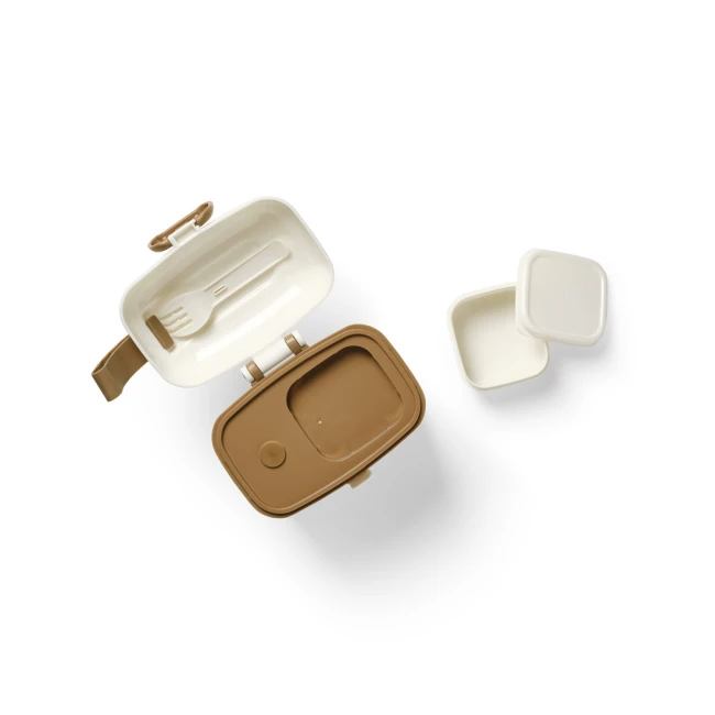ELODIE DETAILS - lunchbox, Rosy Bow Leo