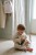ELODIE DETAILS - lunchbox, Rosy Bow Leo