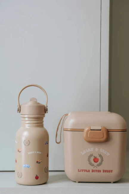 ELODIE DETAILS - lunchbox, Learn & Grow
