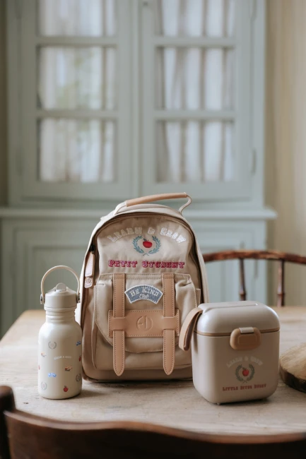 ELODIE DETAILS - lunchbox, Learn & Grow