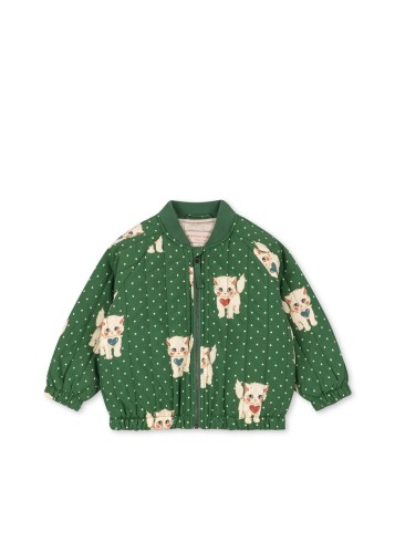 konges slojd bomber jacket