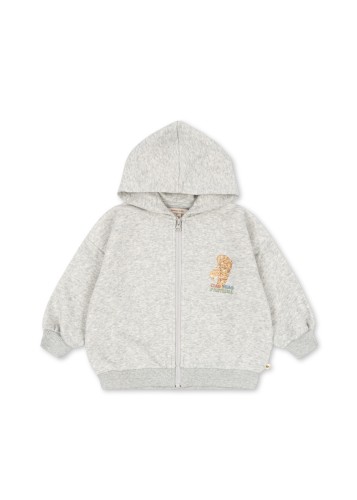 konges slojd bluza lou