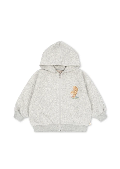 konges slojd bluza lou