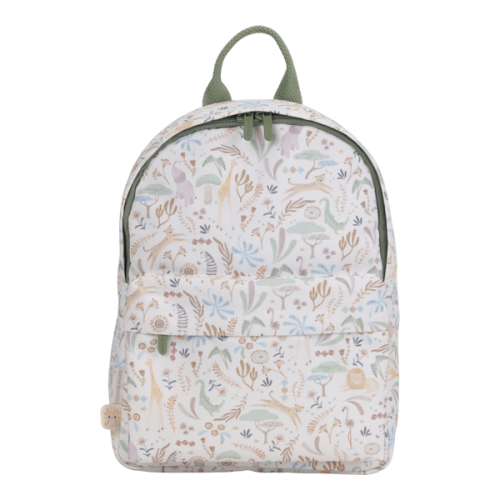 Little-Dutch-Plecak-29cm-Safari-Friends