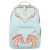 jeune premier plecak new bobbie cavalerie florale