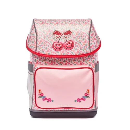 jeune premier plecak ergomaxx berry cute