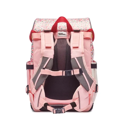 jeume premier plecak ergomaxx berry cute