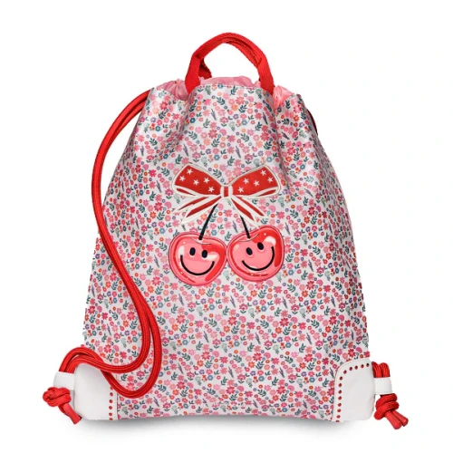 jeune premier worek city bag berry cute