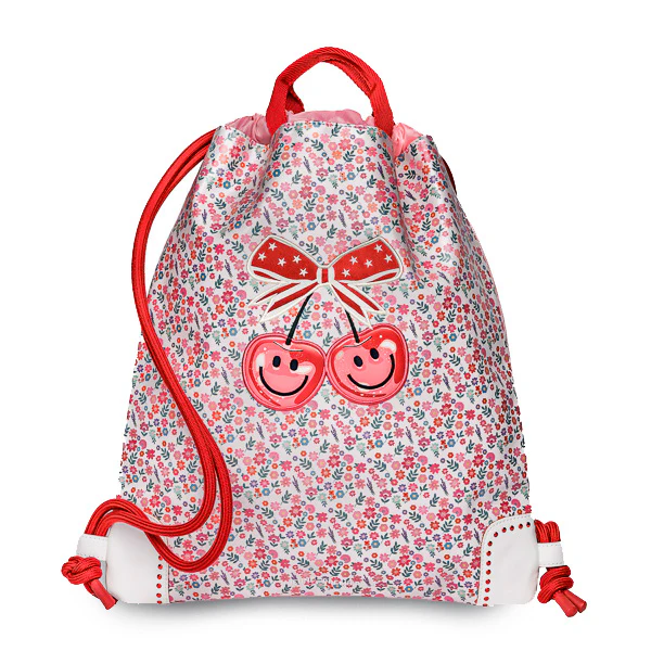 jeune premier worek city bag berry cute