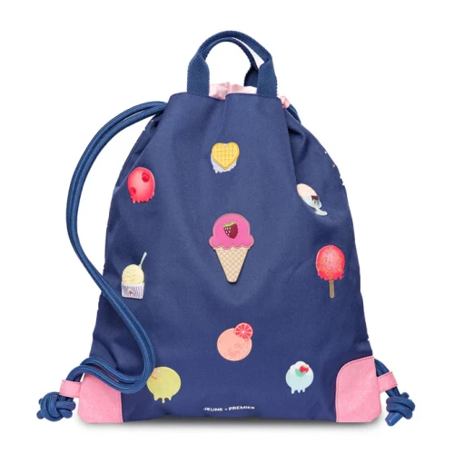 jeune premier worek city bag disco dip