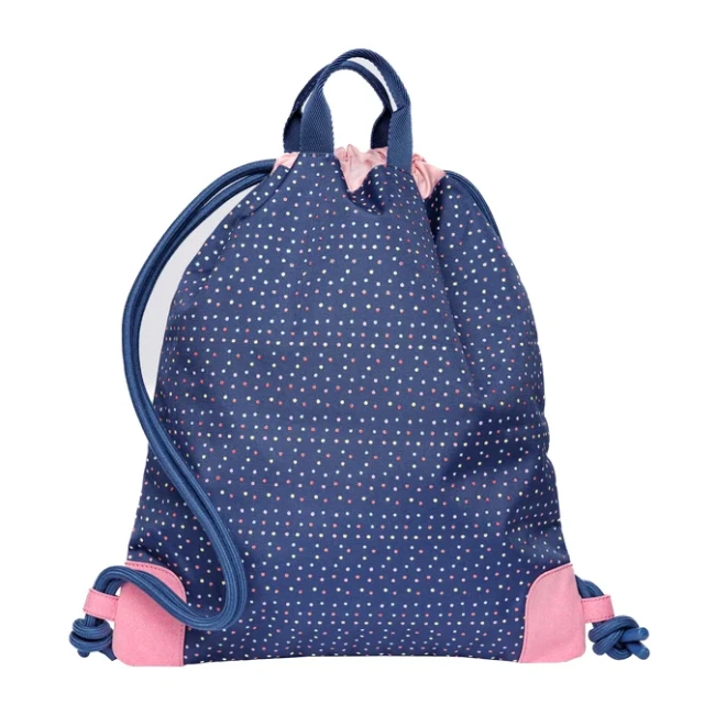 jeune premier worek city bag disco dip