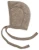 engel natur bonnet walnut