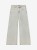 Indian blue jeans spodnie wide leg