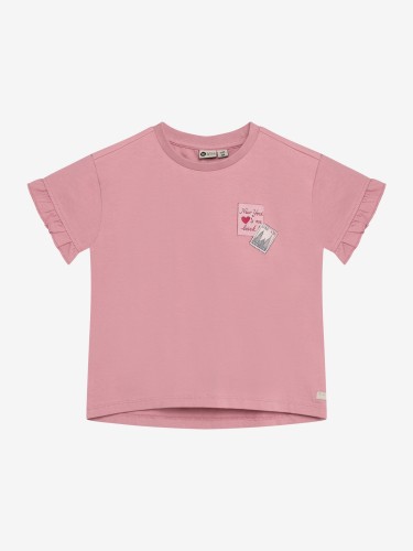 daily seven t-shirt