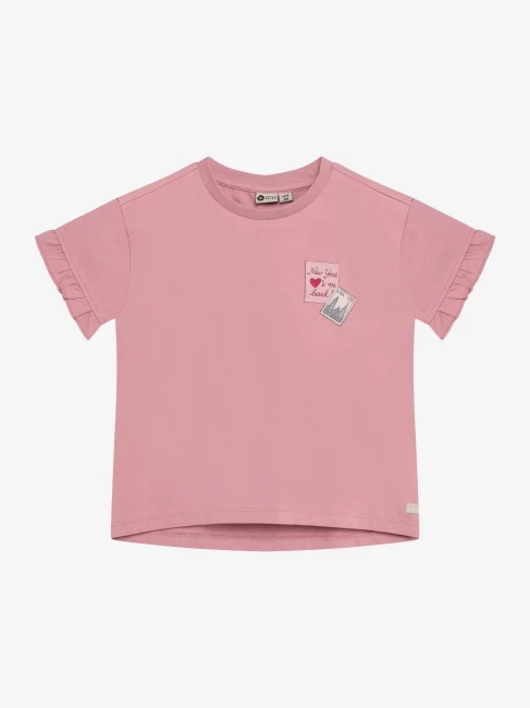 daily seven t-shirt
