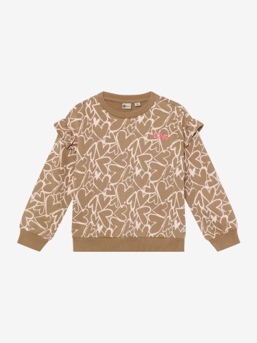 daily seven bluza
