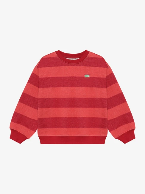 daily seven bluza big stripe