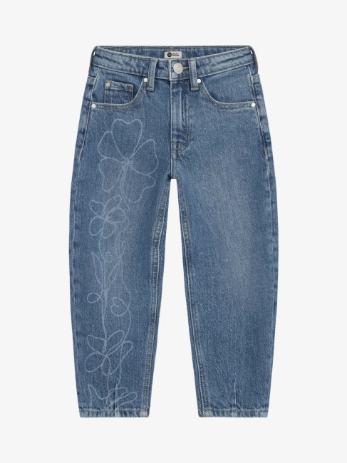 daily seven barrel  jeans