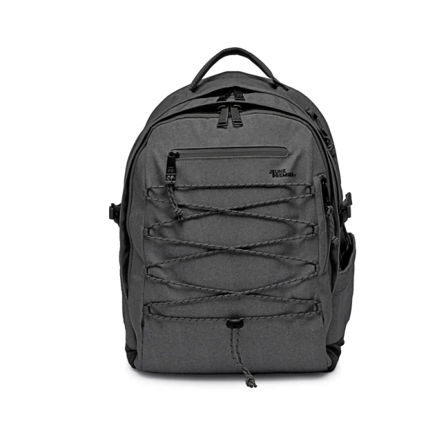 jeune premier plecakCOLLEGEBLACK.webp