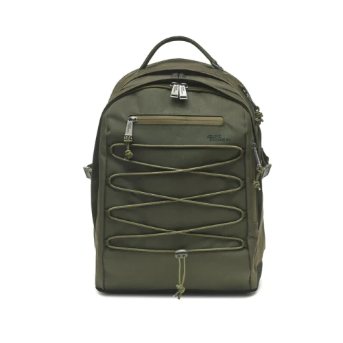 jeune premier COLLEGE khaki