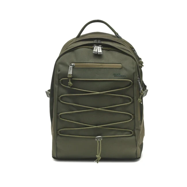 jeune premier COLLEGE khaki