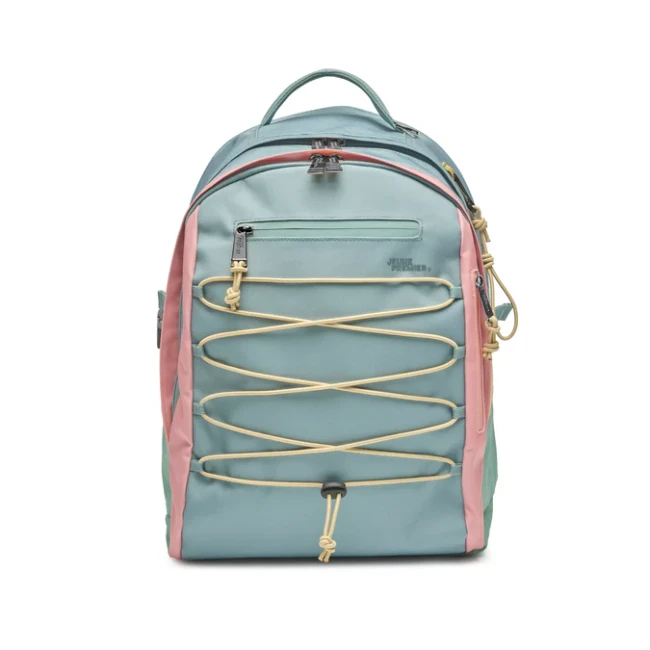 jeune premier COLLEGE PASTEL