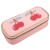 jeune premier pencil box cherry
