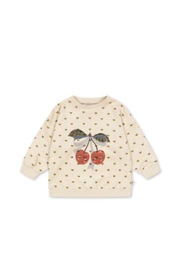 konges slojd bluza mitty
