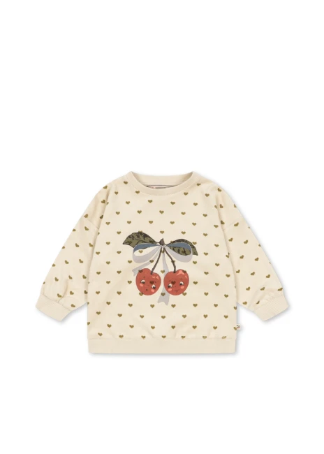 konges slojd bluza mitty