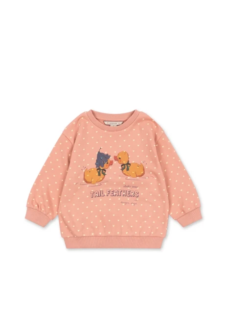 konges slojd bluza spotty