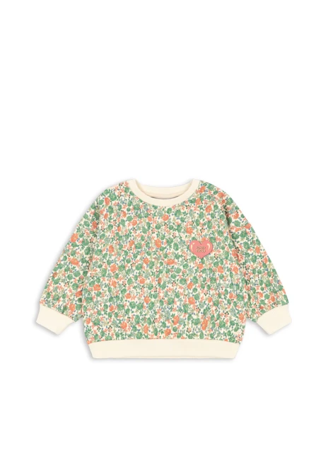 konges slojd bluza loupy