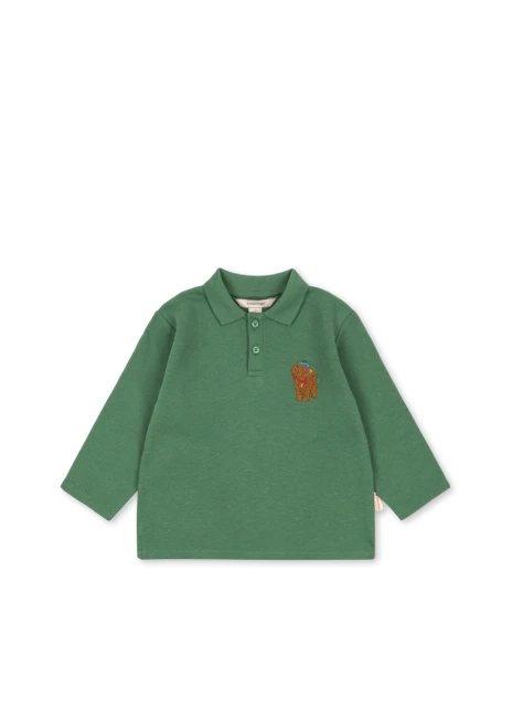 konges slojd spotty polo