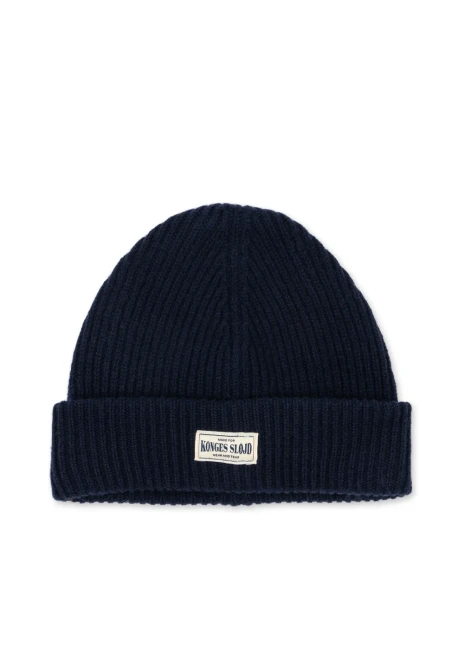 konges slojd czapka beanie basil