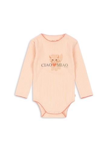 konges slojd body minnie