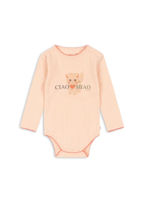 konges slojd body minnie