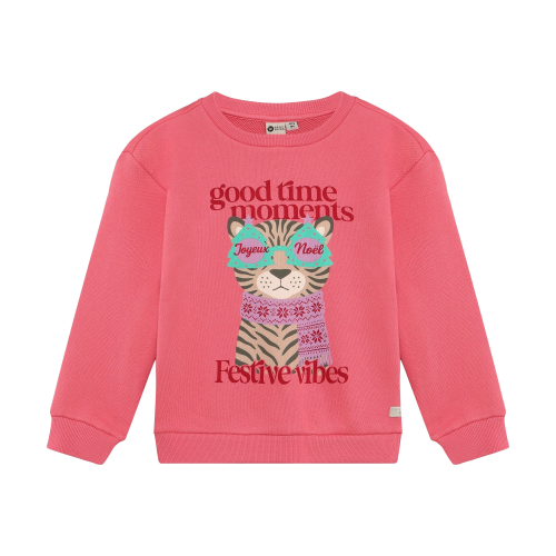 daily seven bluza christmas