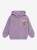 daily seven bluza z kapturem