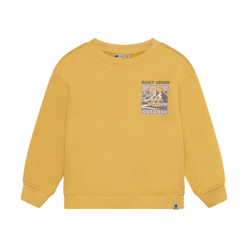 daily seven bluza