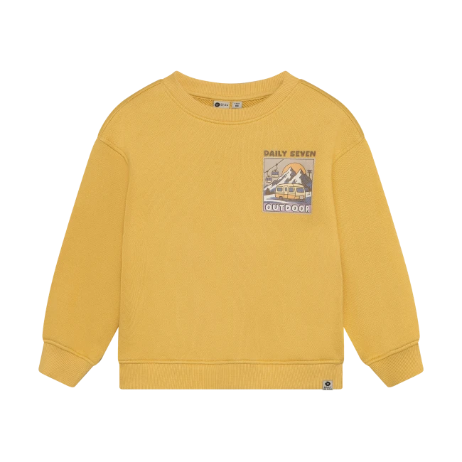 daily seven bluza
