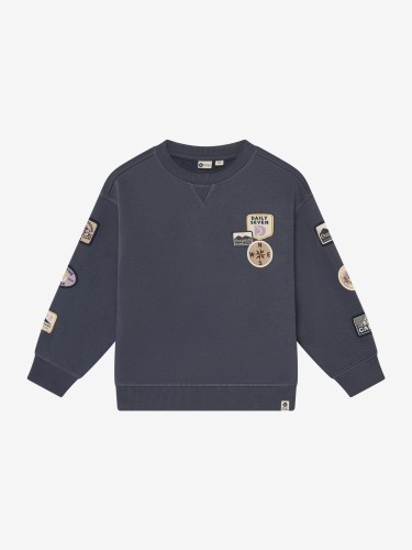 daily seven bluza