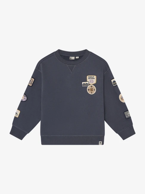 daily seven bluza