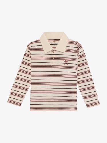 en fant bluzka polo