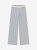 indian blue jeans spodnie wide