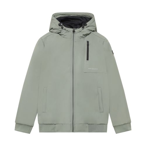 indian blue jeans kurtka softshell